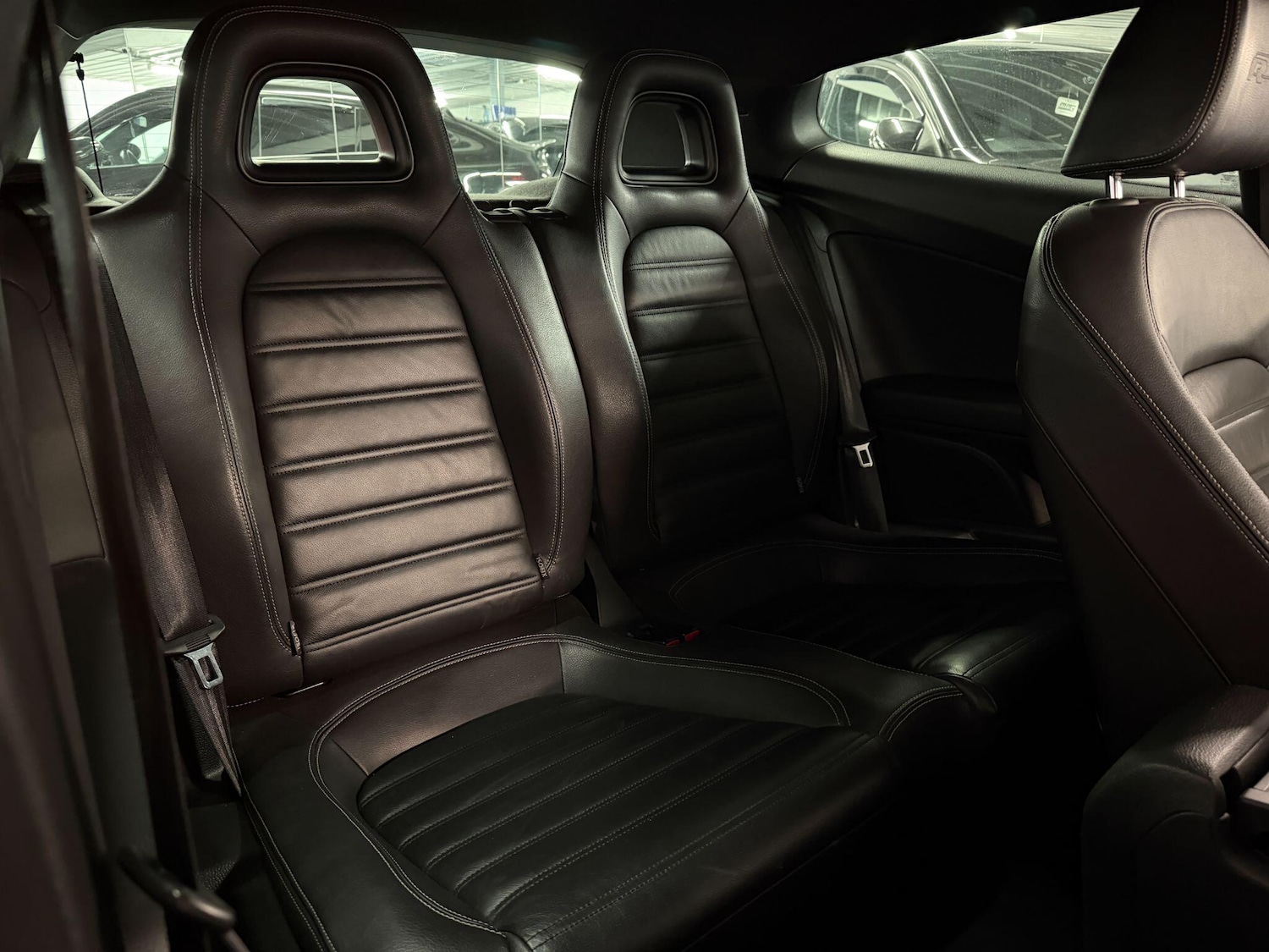 Used Volkswagen Scirocco 2017 for sale - 78204358: Photo 15