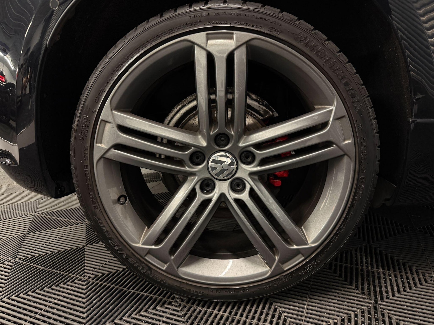 Used Volkswagen Scirocco 2017 for sale - 78204358: Photo 20