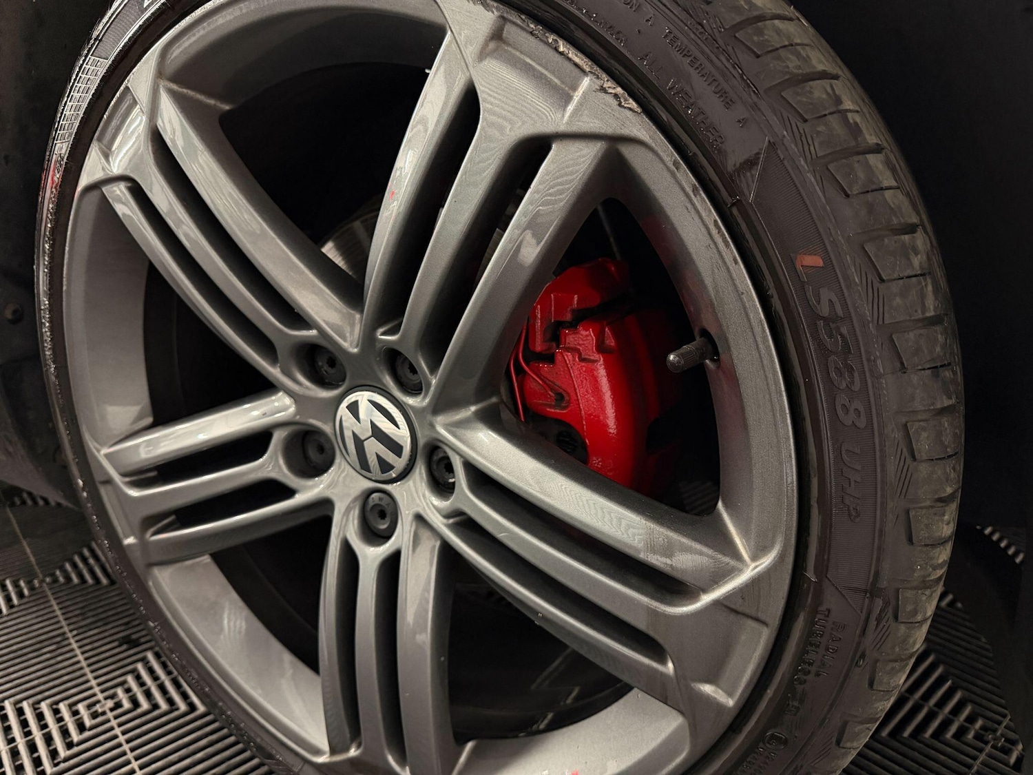 Used Volkswagen Scirocco 2017 for sale - 78204358: Photo 21