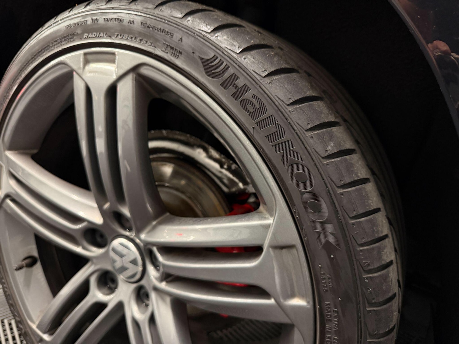 Used Volkswagen Scirocco 2017 for sale - 78204358: Photo 36