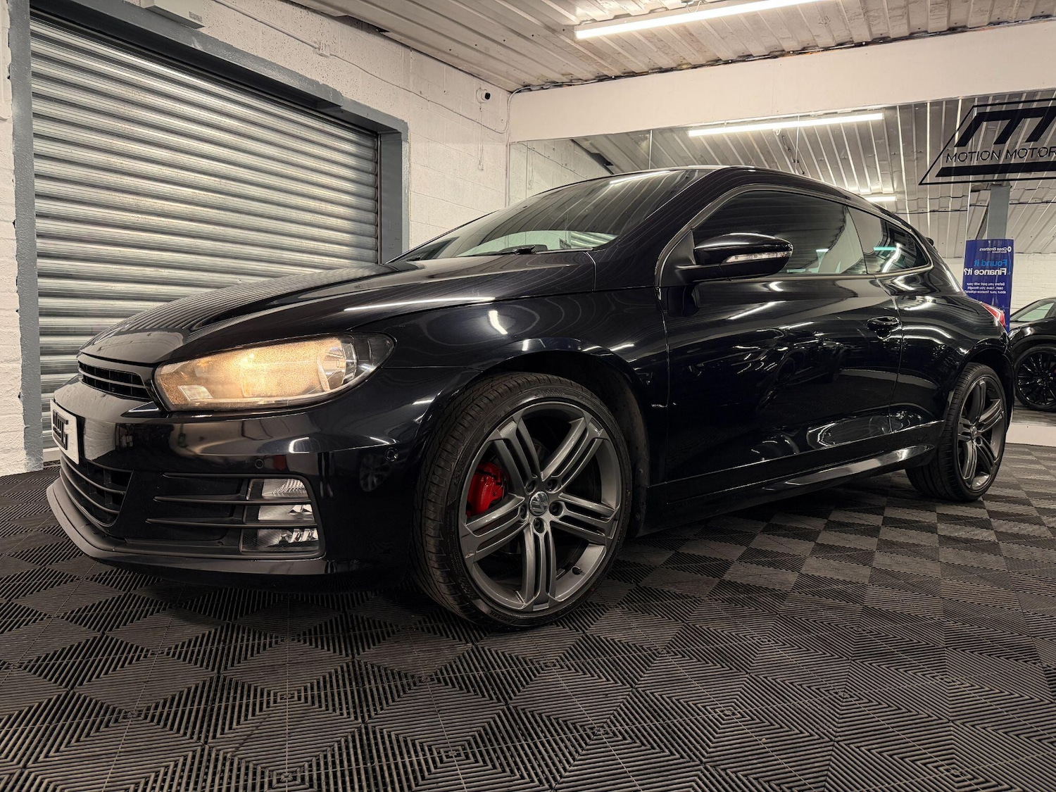 Used Volkswagen Scirocco 2017 for sale - 78204358: Photo 5