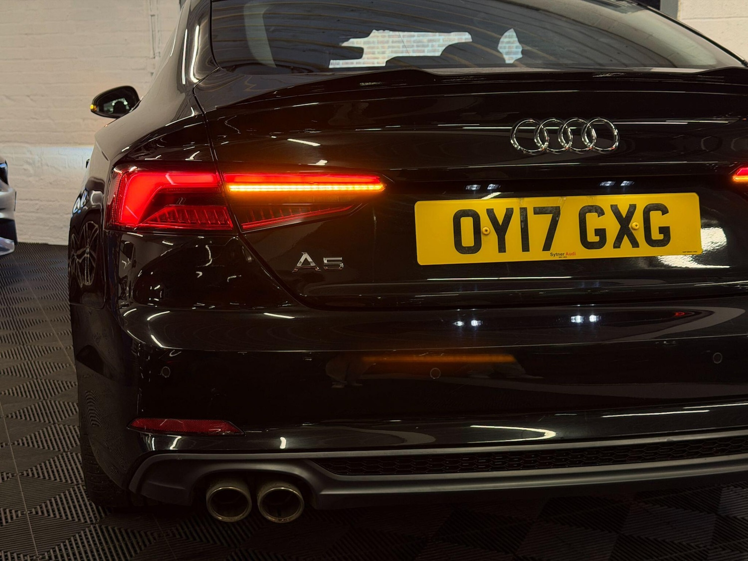 Used Audi A5 for sale - 77883376: Photo 10