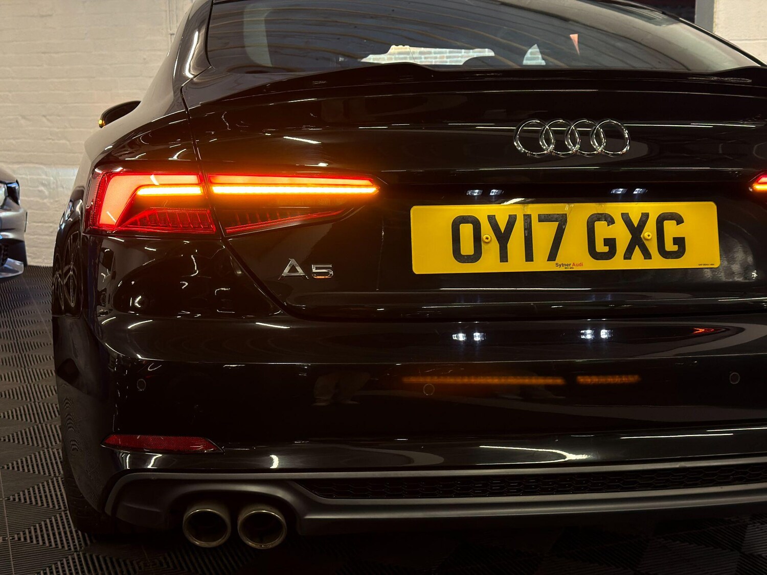 Used Audi A5 for sale - 77883376: Photo 12