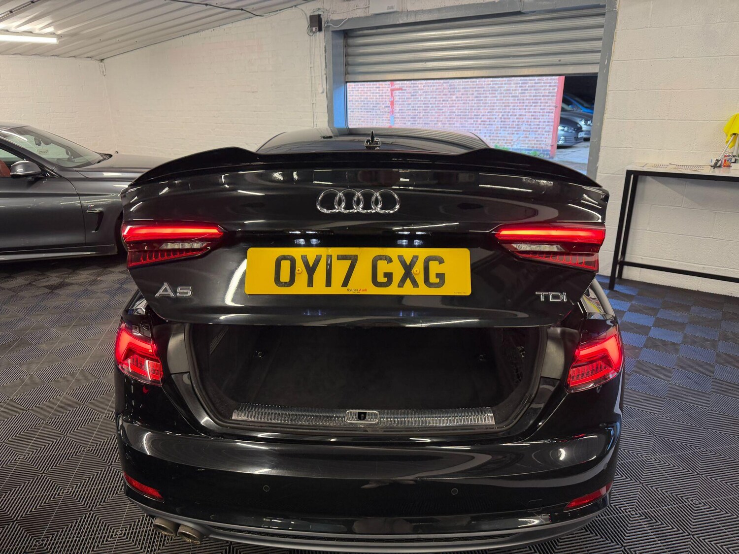 Used Audi A5 for sale - 77883376: Photo 13