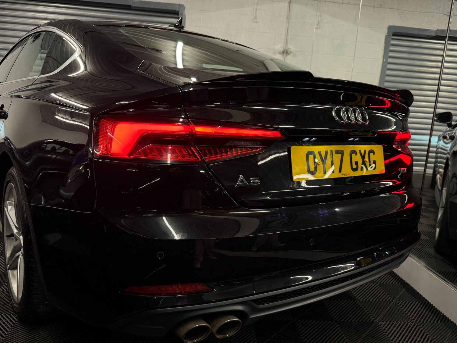 Used Audi A5 for sale - 77883376: Photo 14