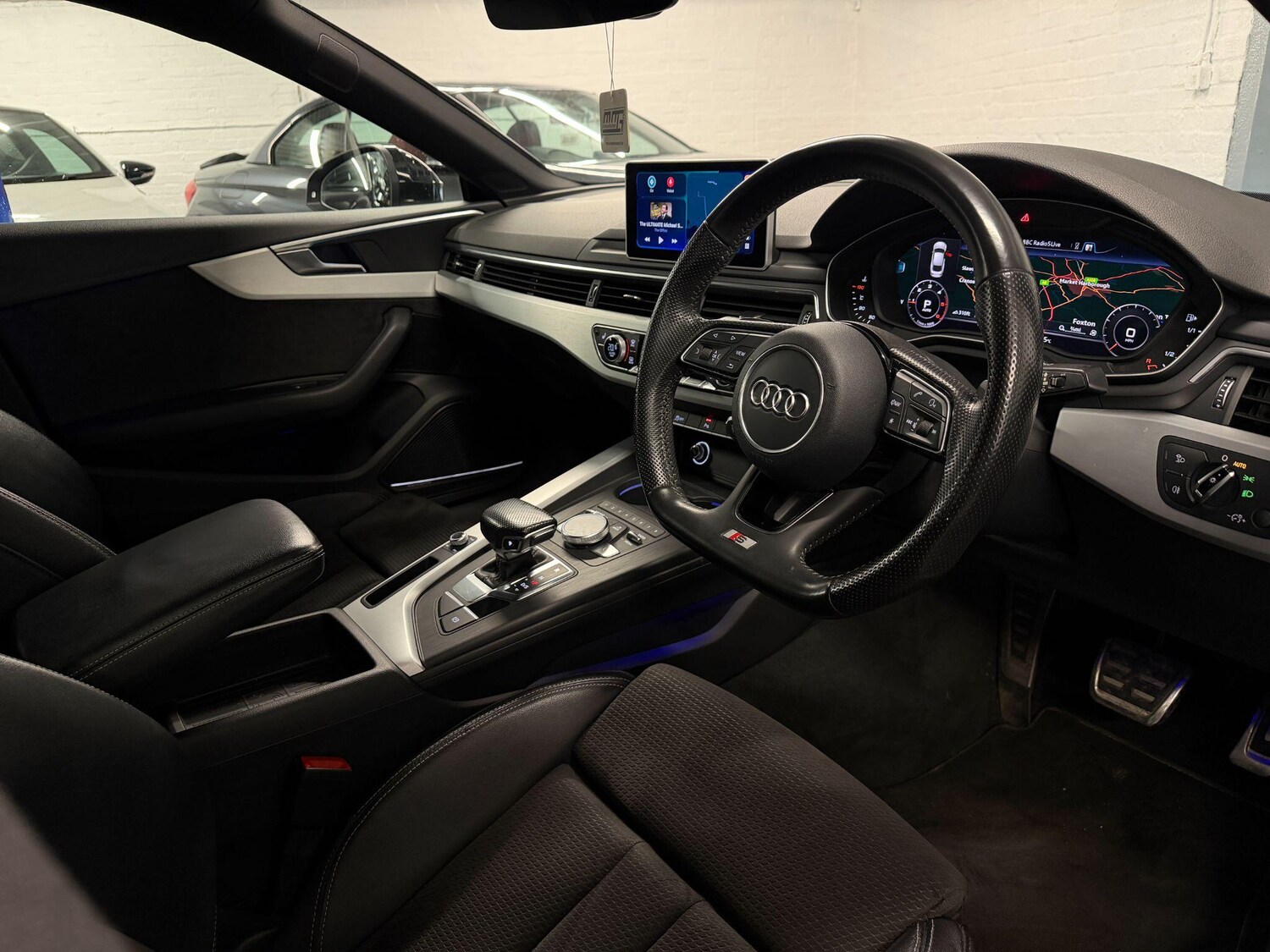 Used Audi A5 for sale - 77883376: Photo 15