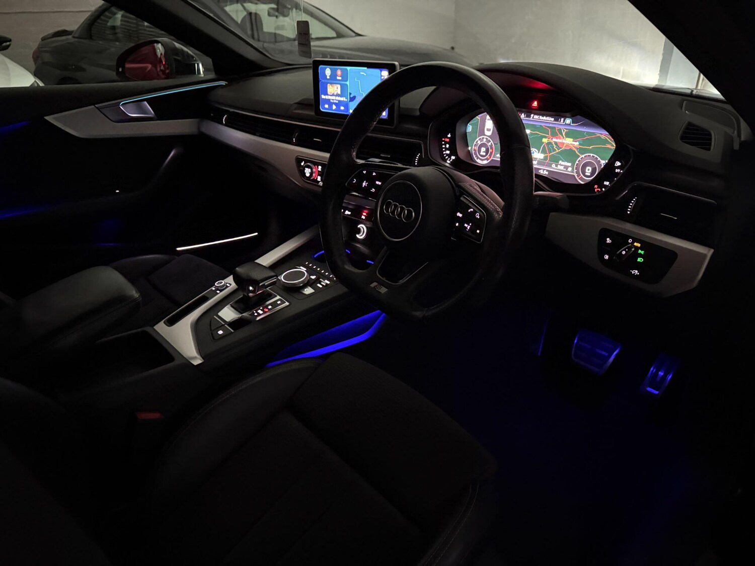 Used Audi A5 for sale - 77883376: Photo 16