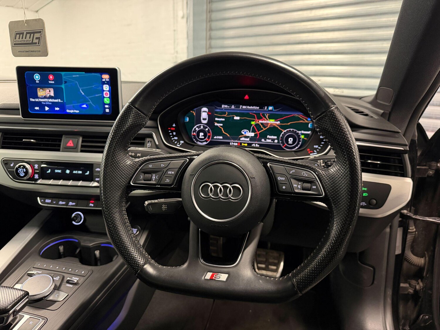 Used Audi A5 for sale - 77883376: Photo 18