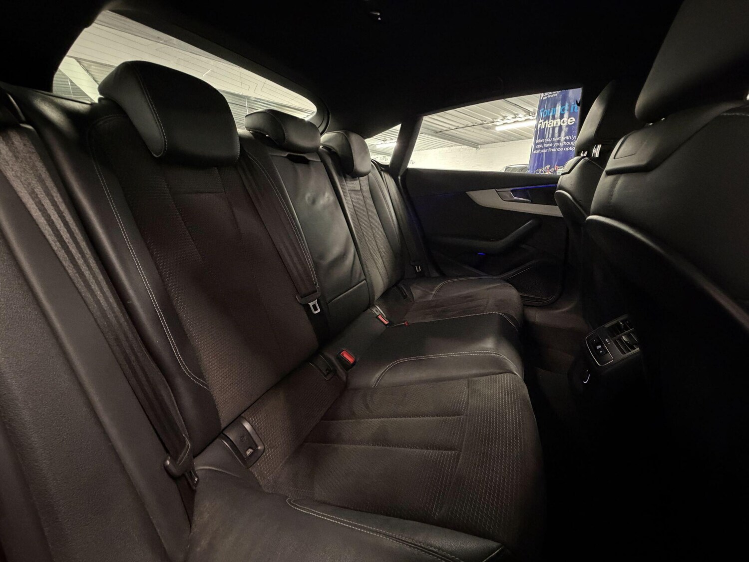 Used Audi A5 for sale - 77883376: Photo 20