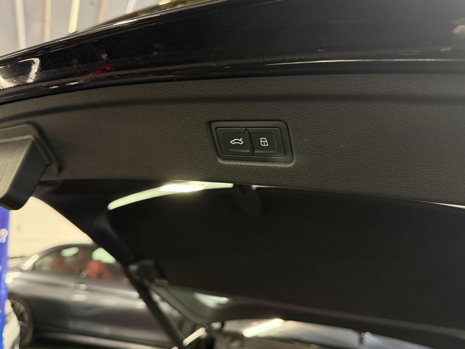 Used Audi A5 for sale - 77883376: Photo 22