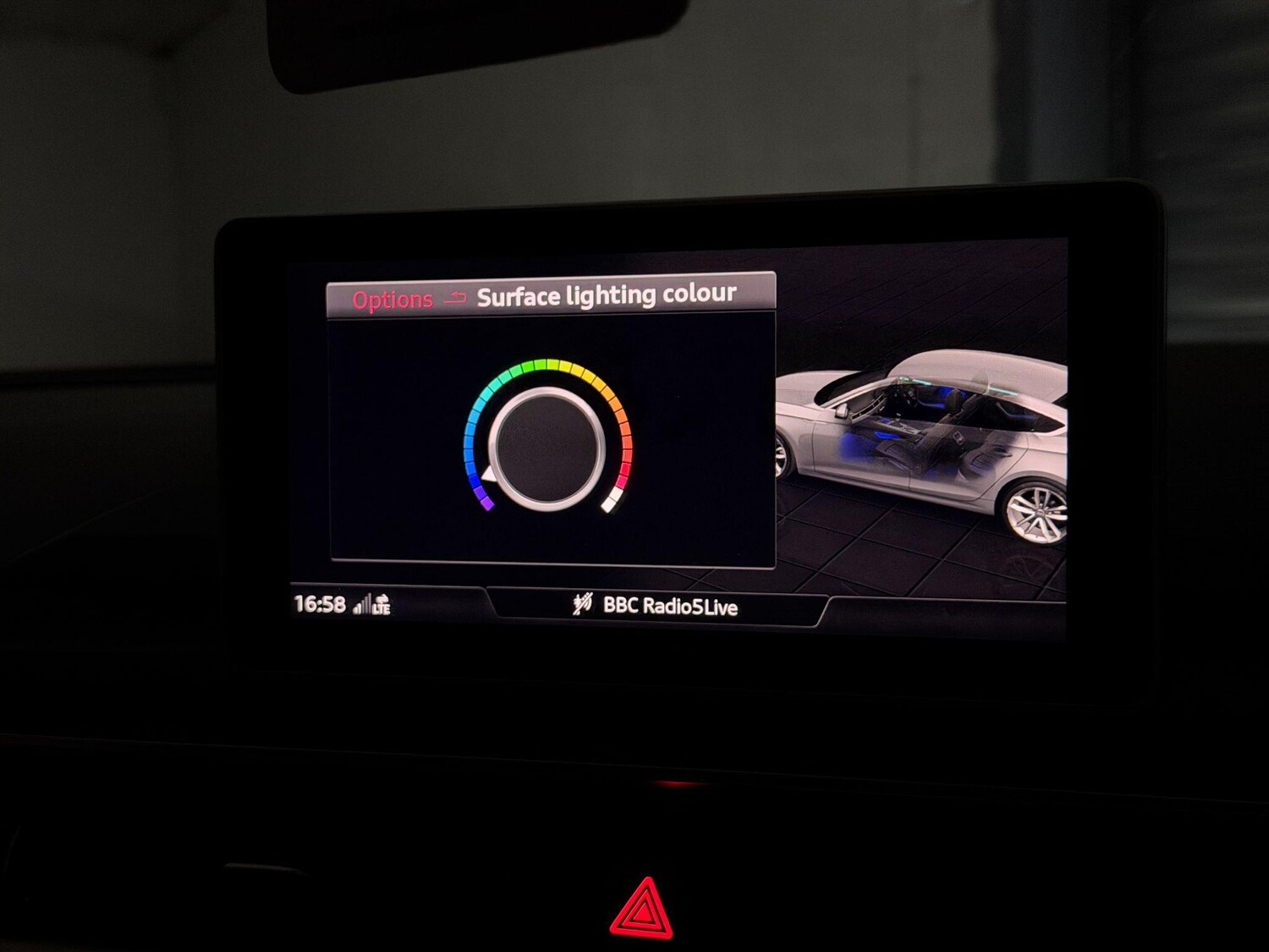 Used Audi A5 for sale - 77883376: Photo 23