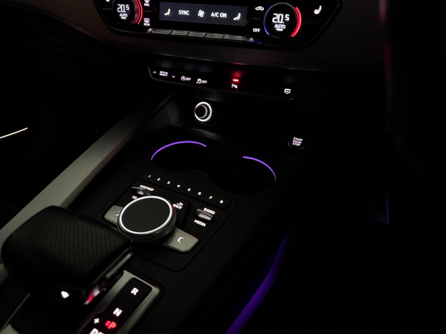 Used Audi A5 for sale - 77883376: Photo 24