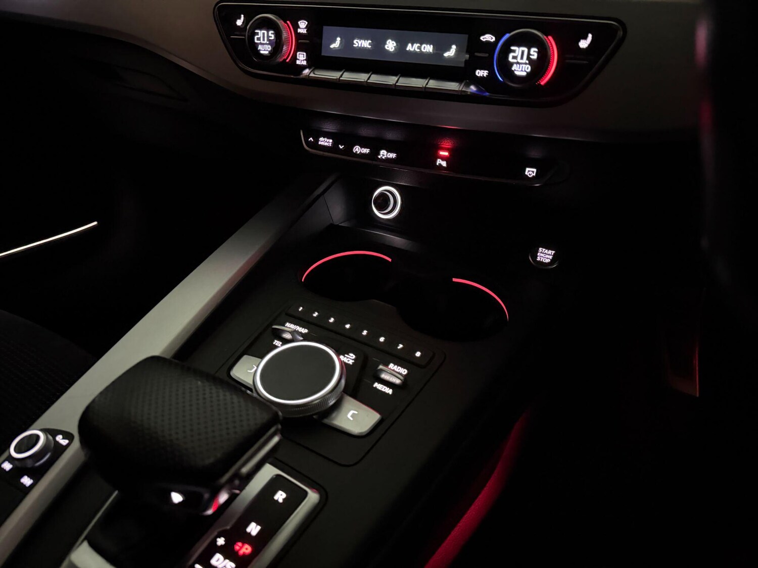 Used Audi A5 for sale - 77883376: Photo 25