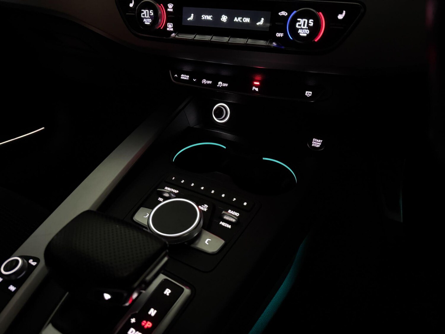 Used Audi A5 for sale - 77883376: Photo 26