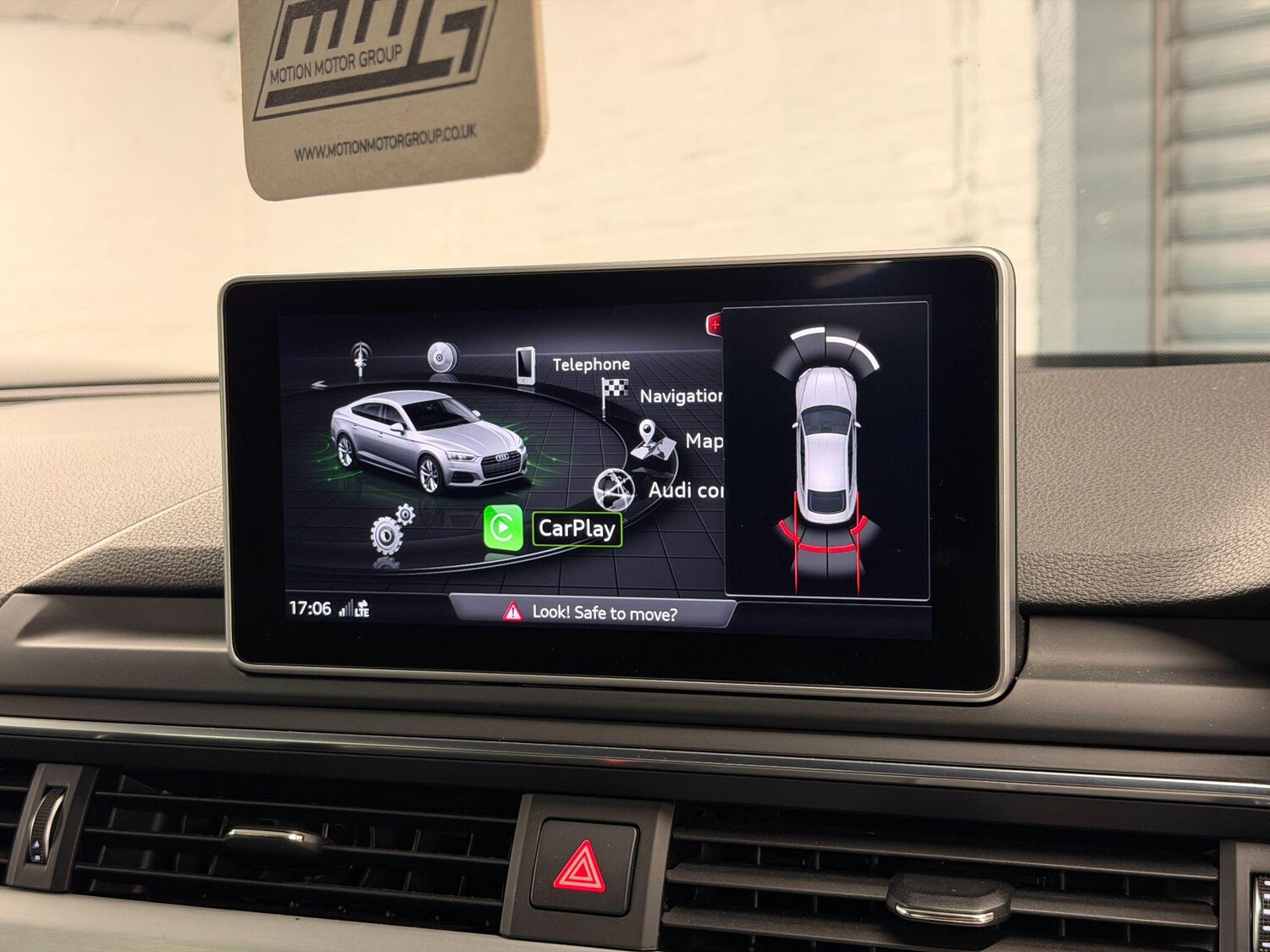 Used Audi A5 for sale - 77883376: Photo 37