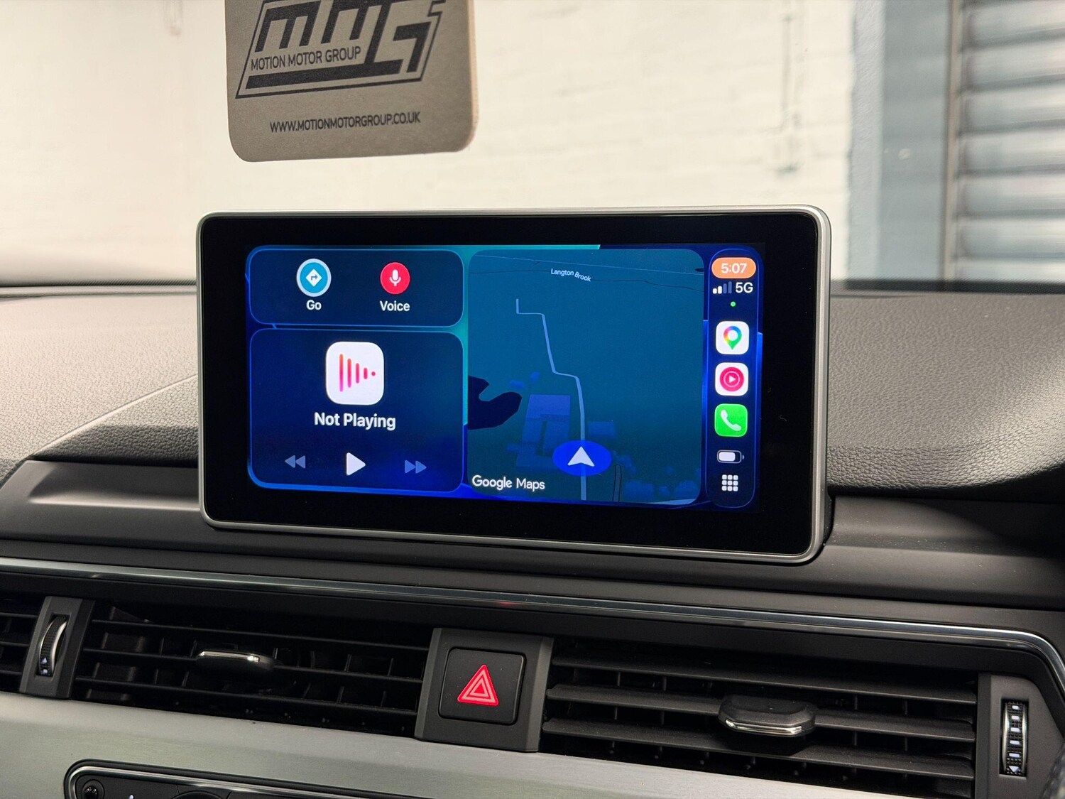 Used Audi A5 for sale - 77883376: Photo 38