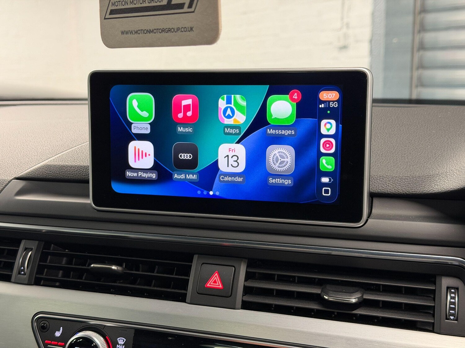 Used Audi A5 for sale - 77883376: Photo 39