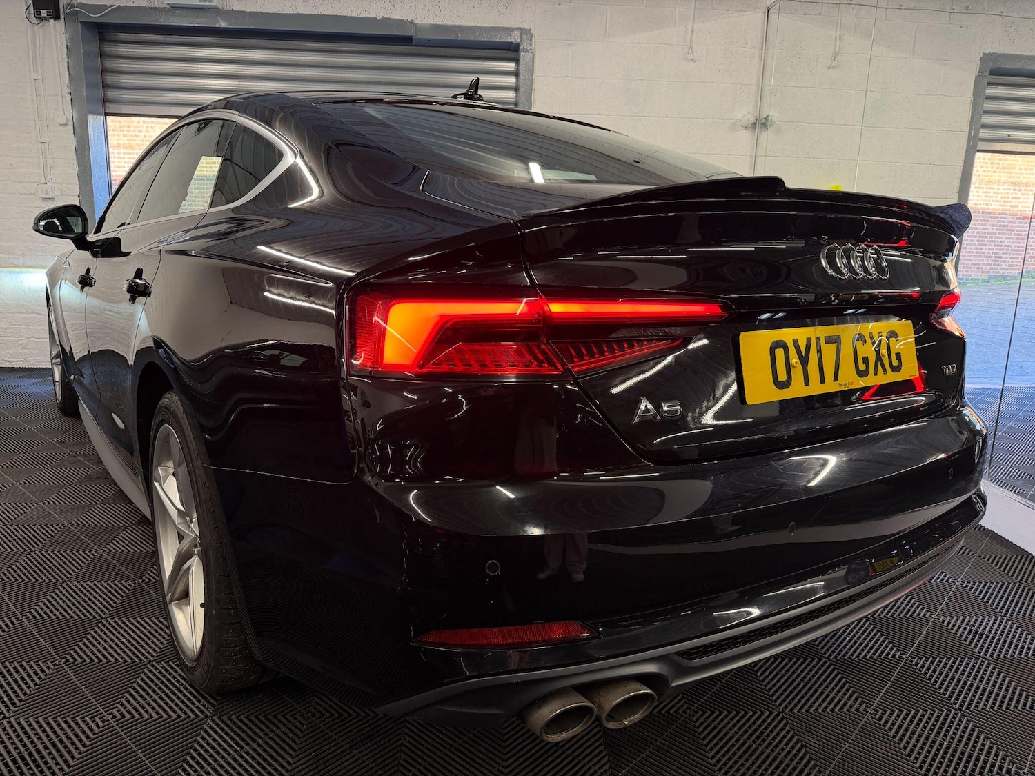 Used Audi A5 for sale - 77883376: Photo 4
