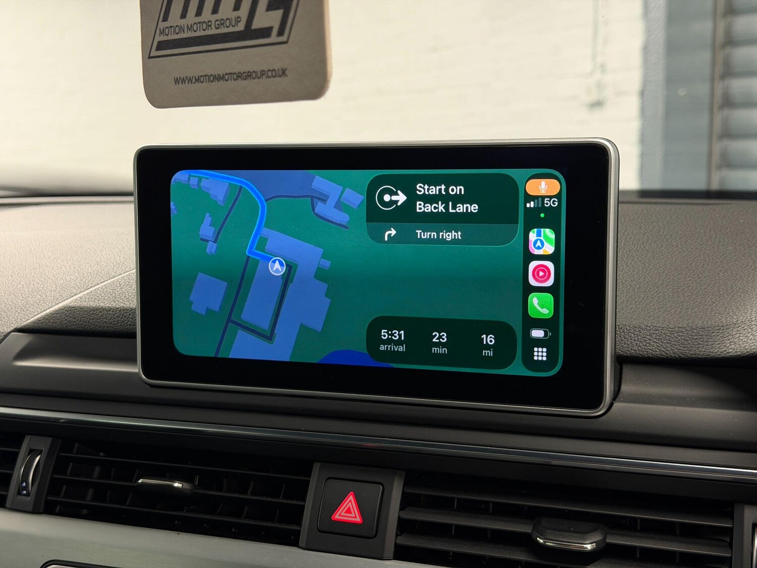 Used Audi A5 for sale - 77883376: Photo 40