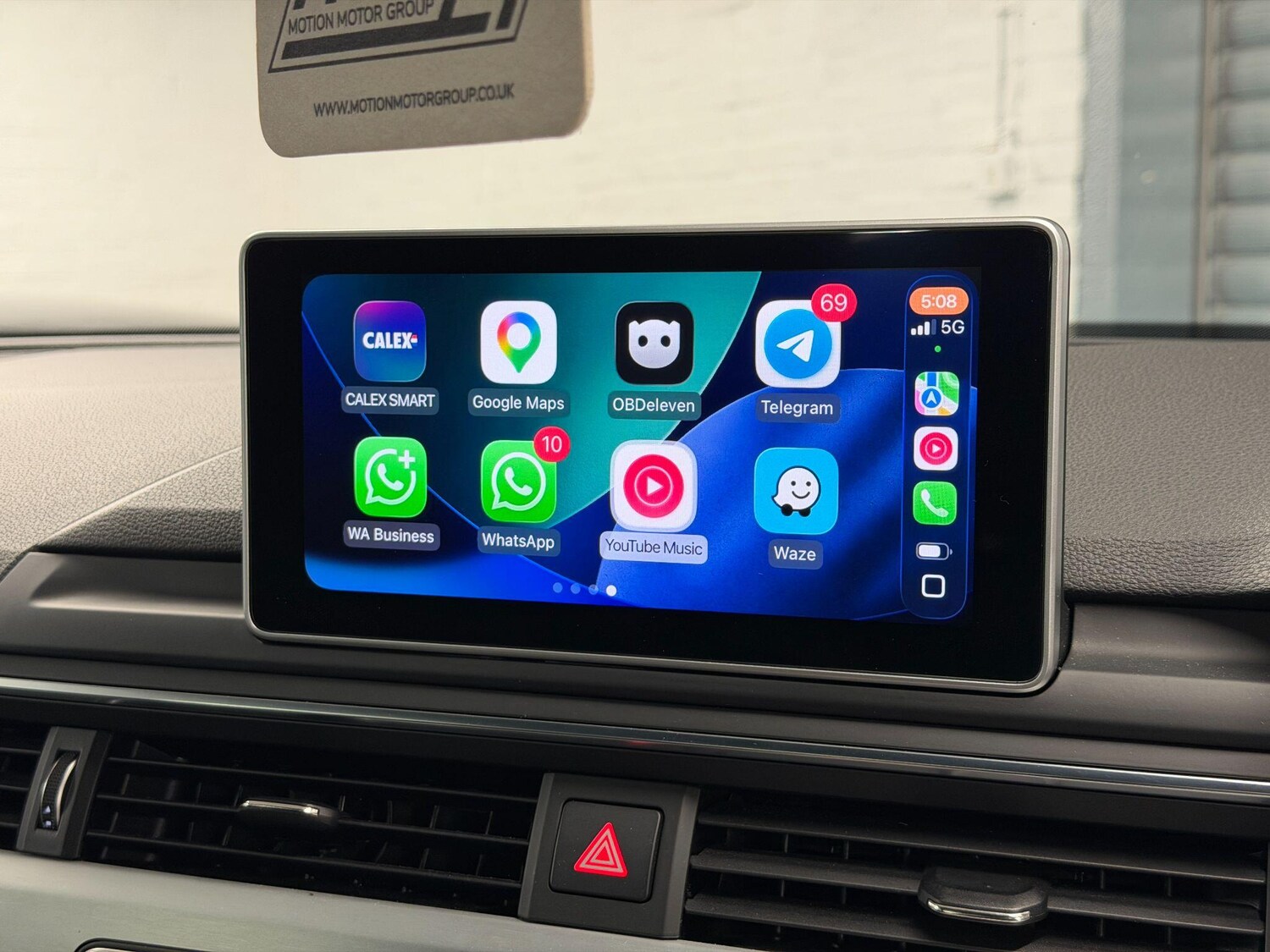 Used Audi A5 for sale - 77883376: Photo 41