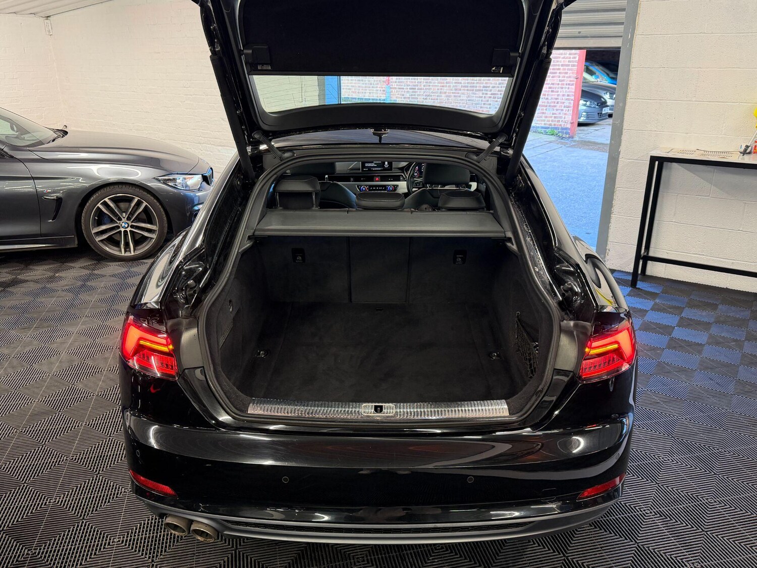 Used Audi A5 for sale - 77883376: Photo 57