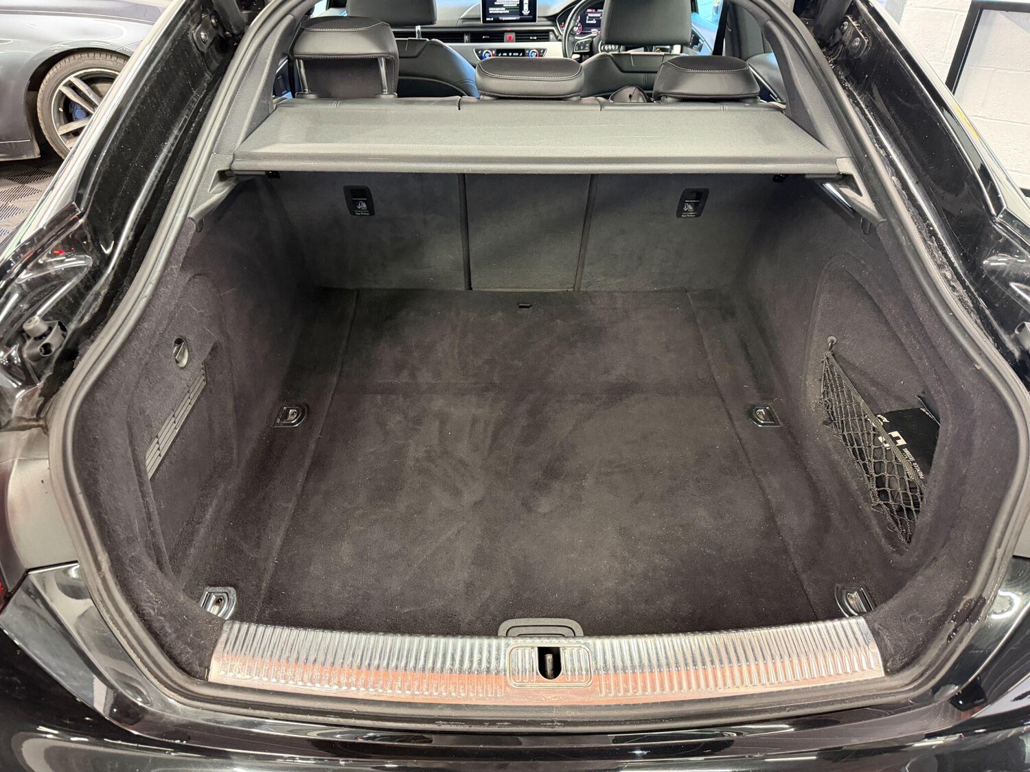 Used Audi A5 for sale - 77883376: Photo 58