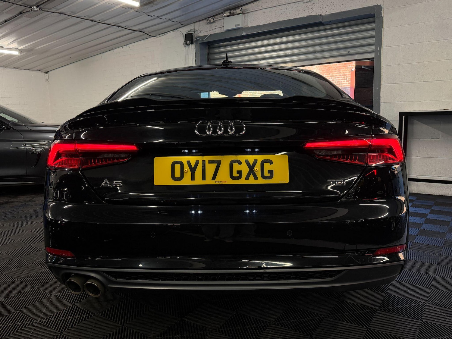Used Audi A5 for sale - 77883376: Photo 6