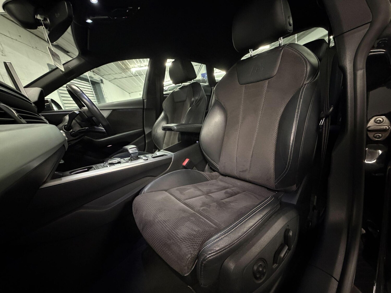 Used Audi A5 for sale - 77883376: Photo 62