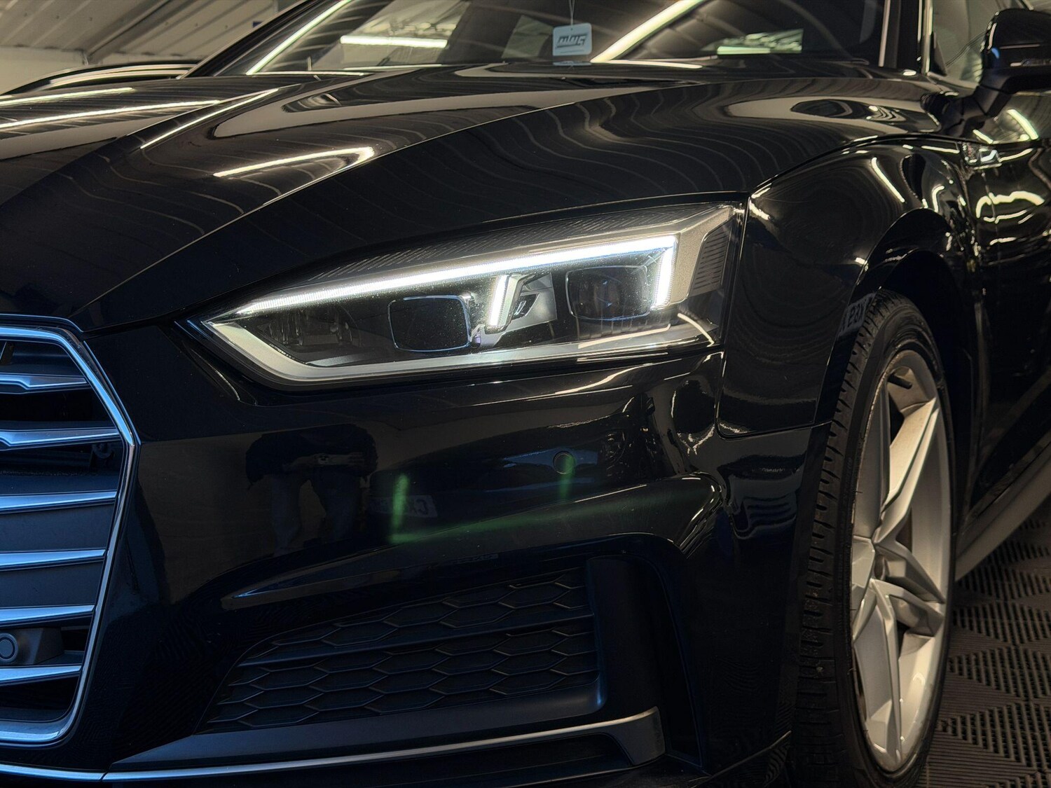 Used Audi A5 for sale - 77883376: Photo 63