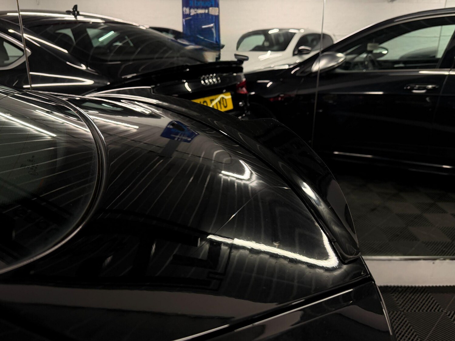 Used Audi A5 for sale - 77883376: Photo 64