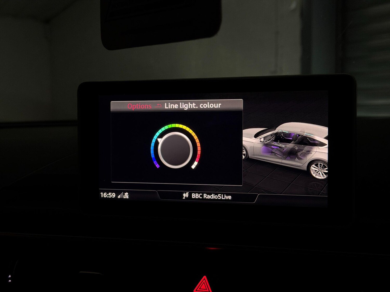 Used Audi A5 for sale - 77883376: Photo 65