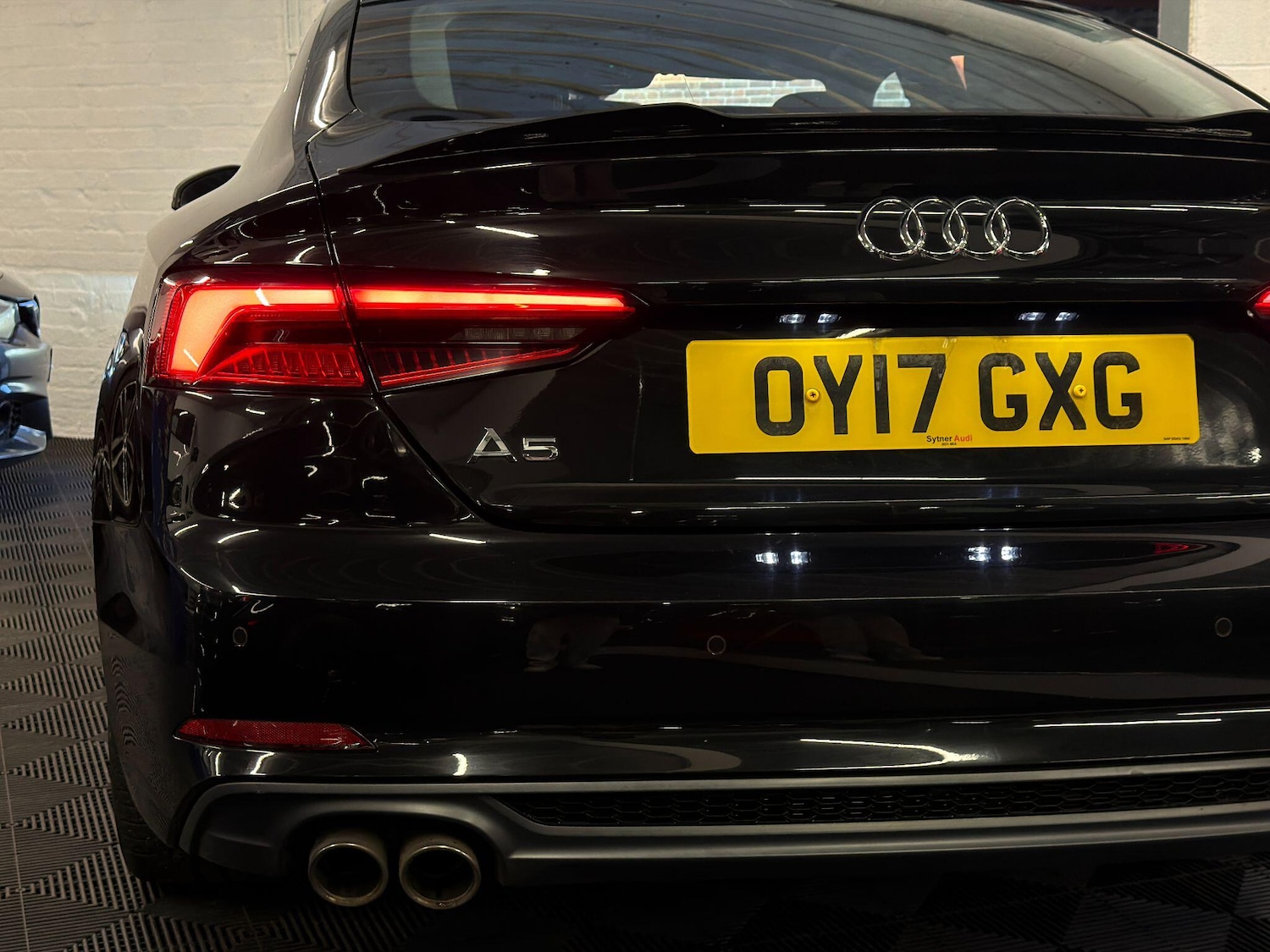 Used Audi A5 for sale - 77883376: Photo 7