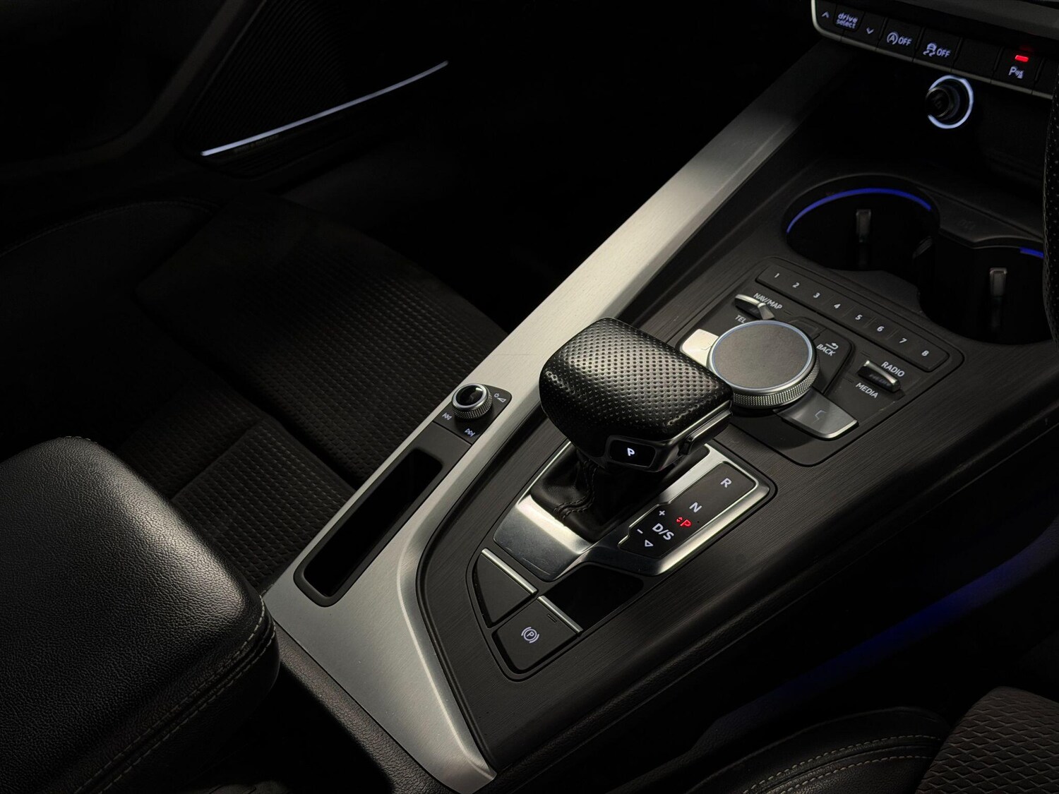 Used Audi A5 for sale - 77883376: Photo 71