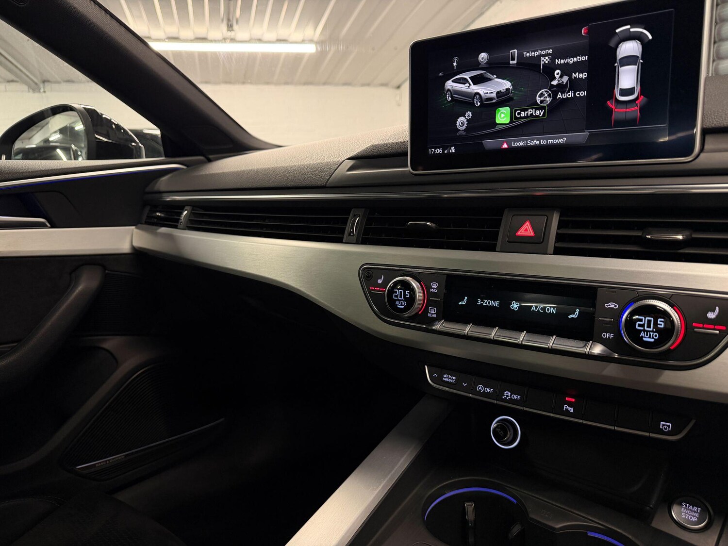 Used Audi A5 for sale - 77883376: Photo 73