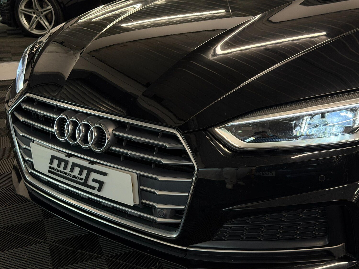 Used Audi A5 for sale - 77883376: Photo 75