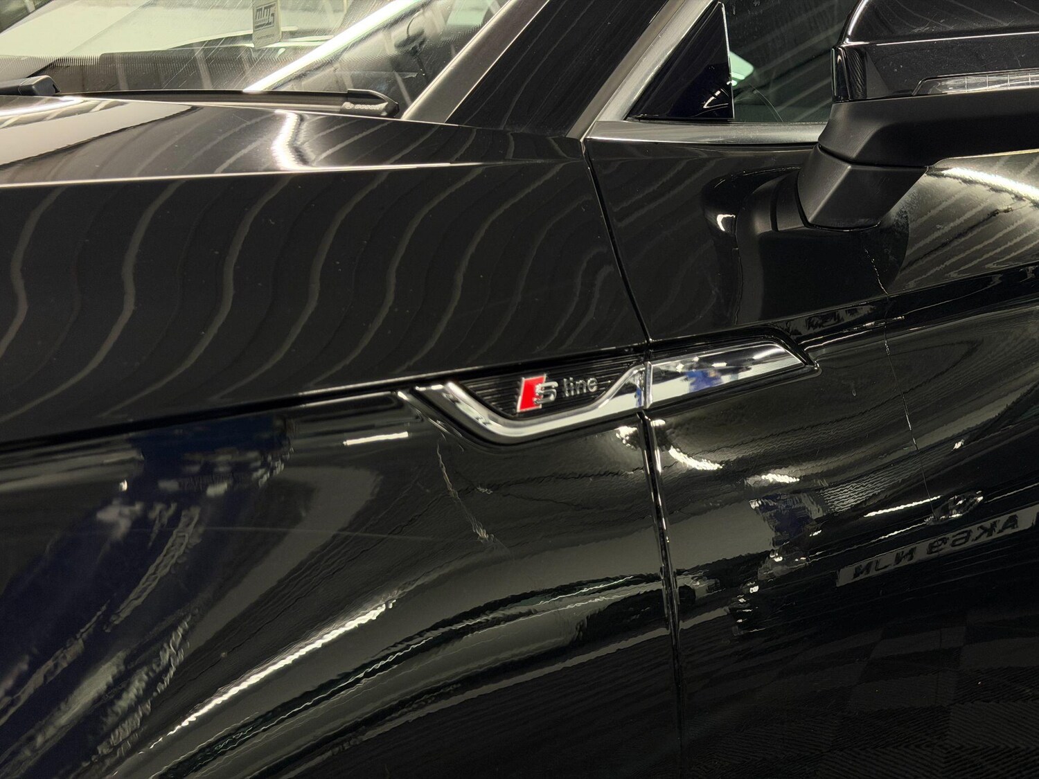 Used Audi A5 for sale - 77883376: Photo 76