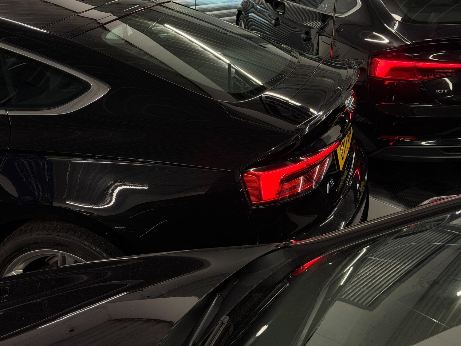 Used Audi A5 for sale - 77883376: Photo 77