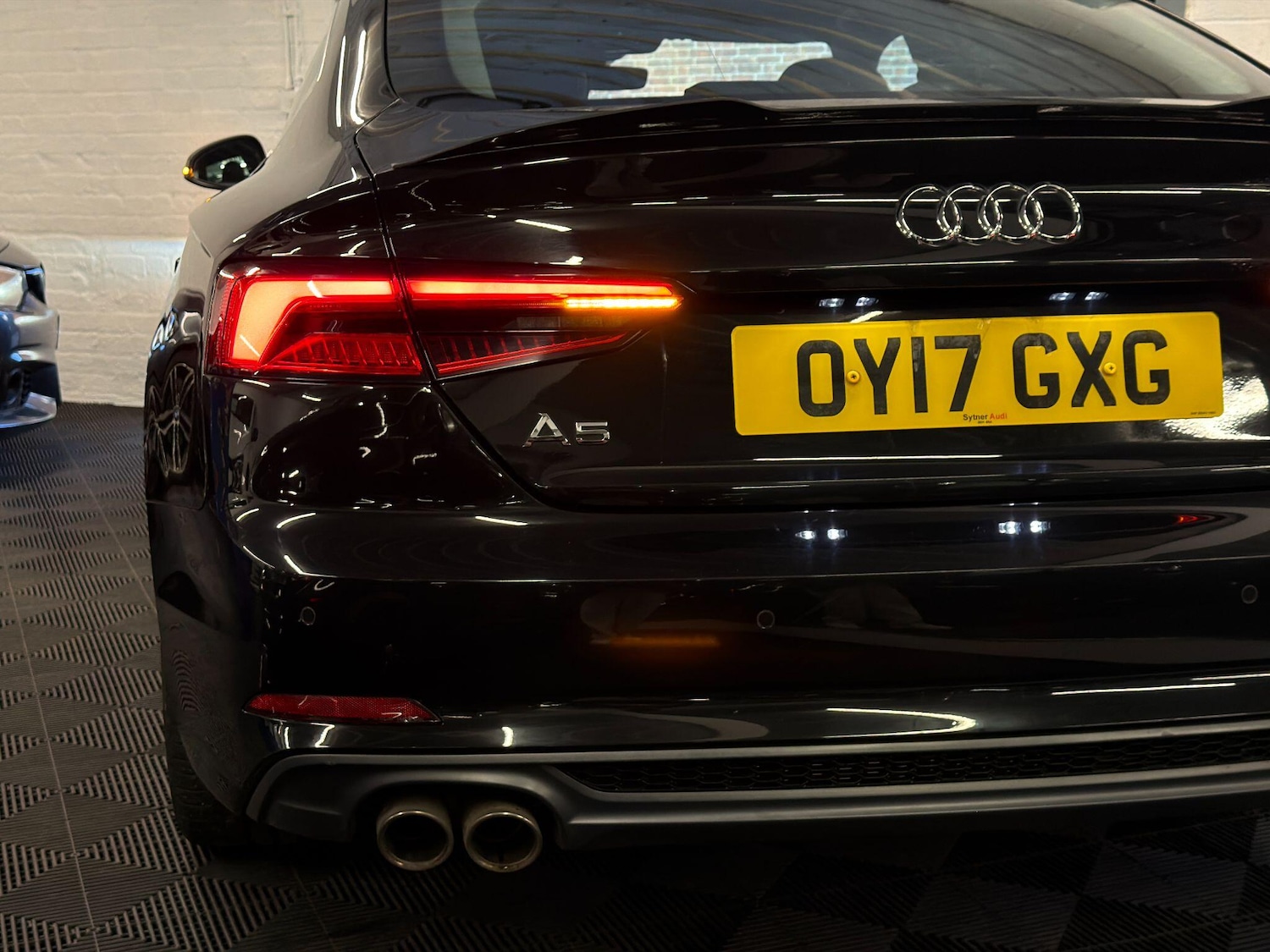 Used Audi A5 for sale - 77883376: Photo 8