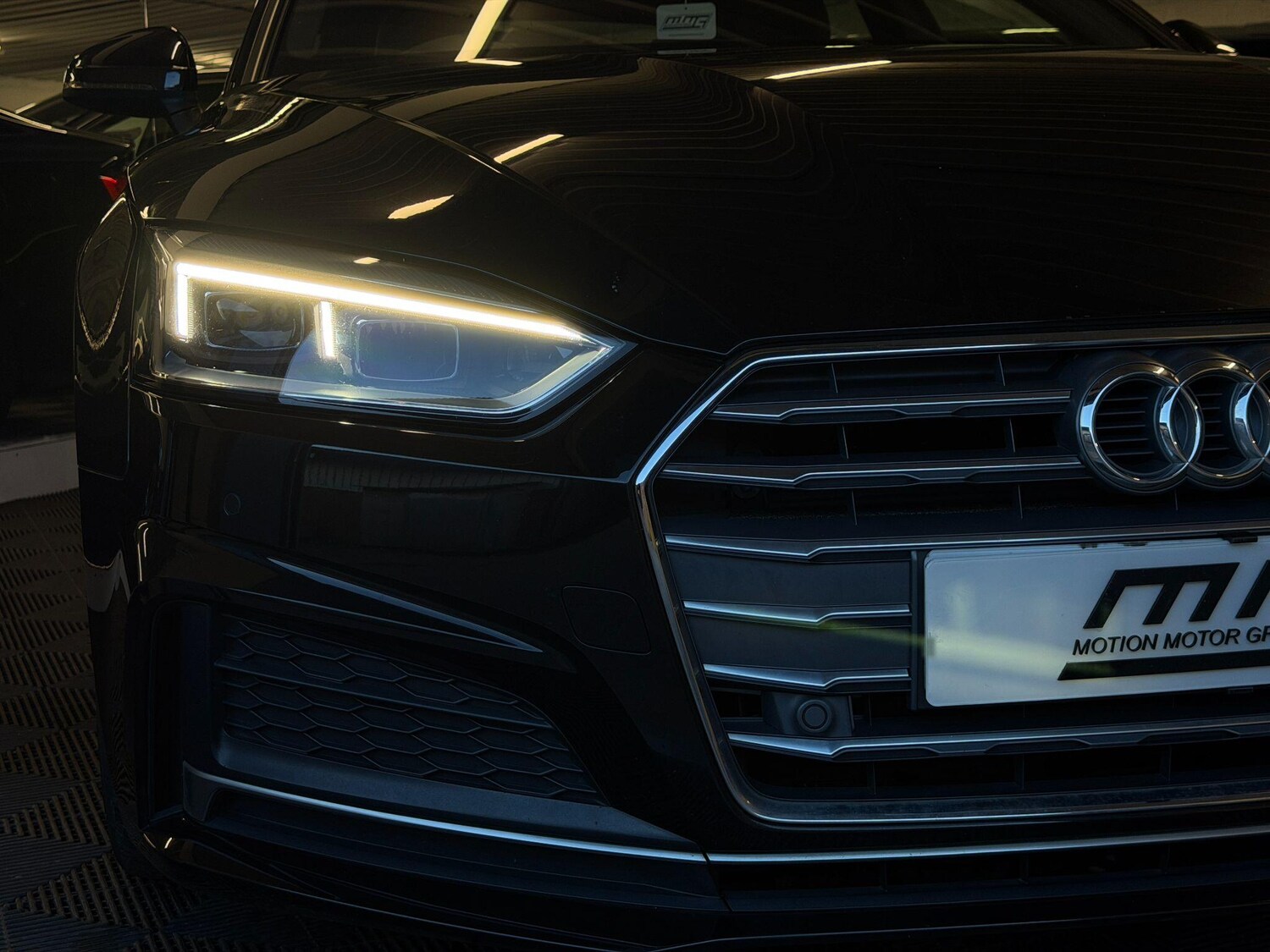 Used Audi A5 for sale - 77883376: Photo 80