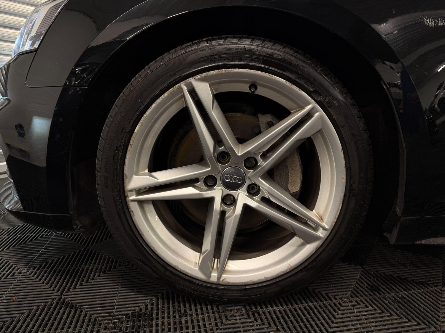 Used Audi A5 for sale - 77883376: Photo 81