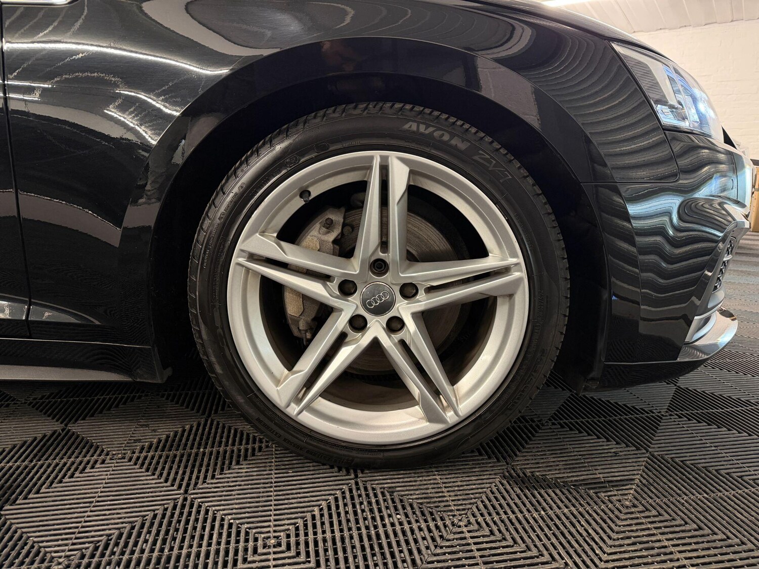 Used Audi A5 for sale - 77883376: Photo 83