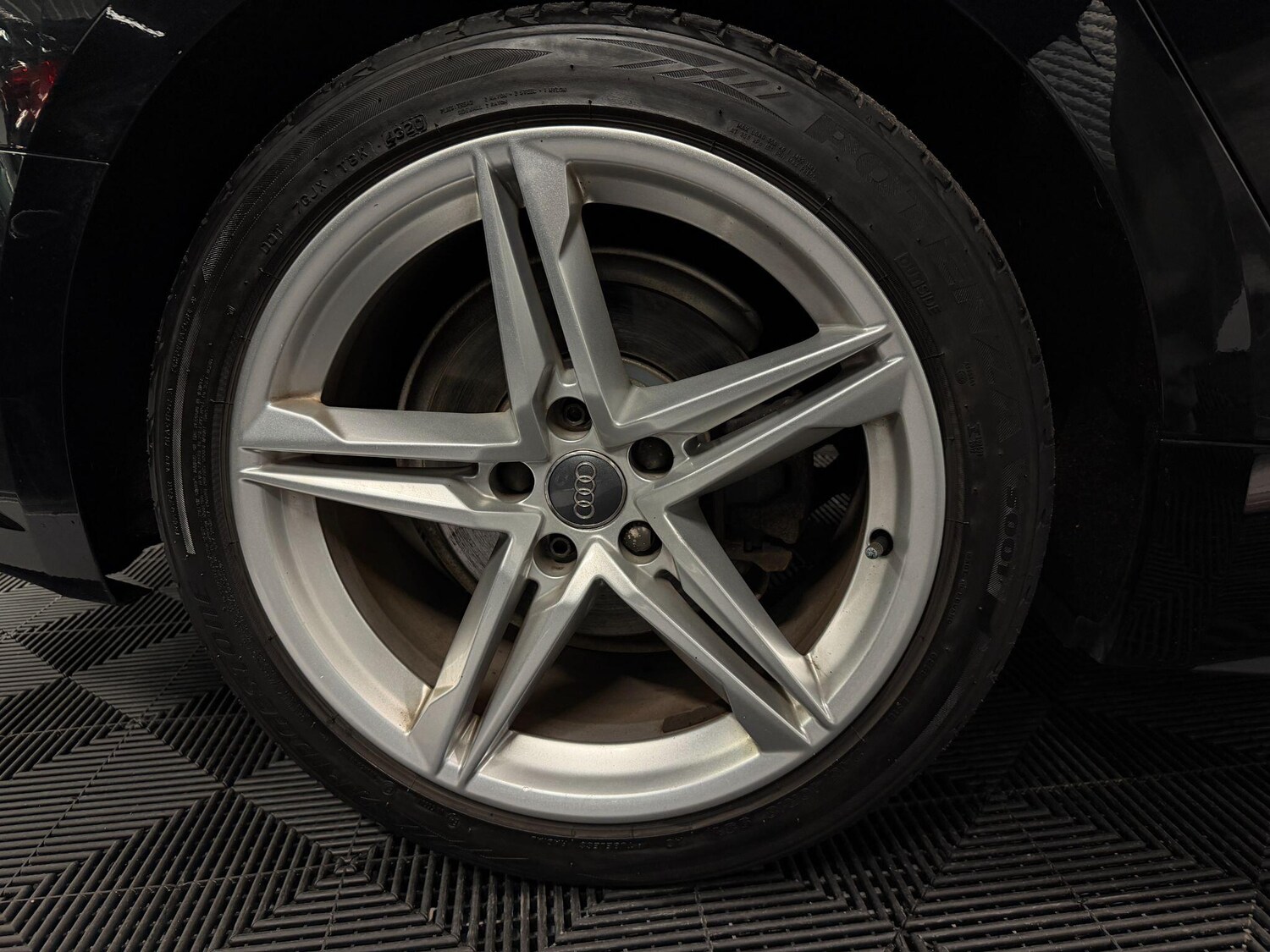 Used Audi A5 for sale - 77883376: Photo 84