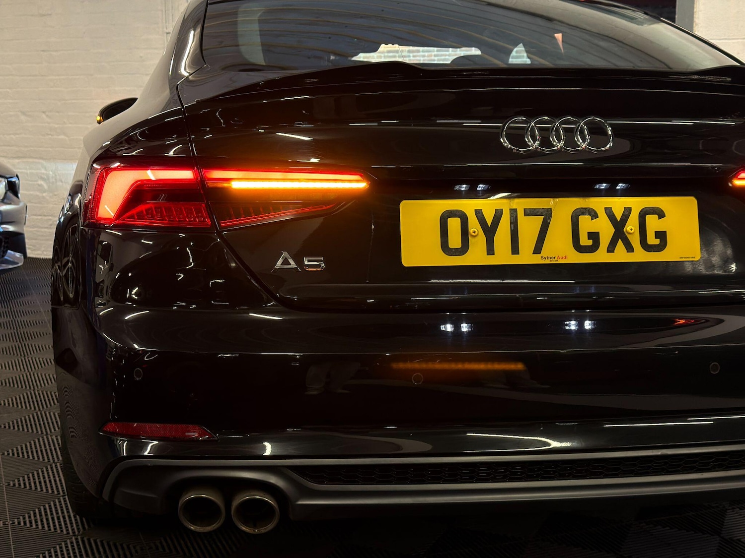 Used Audi A5 for sale - 77883376: Photo 9