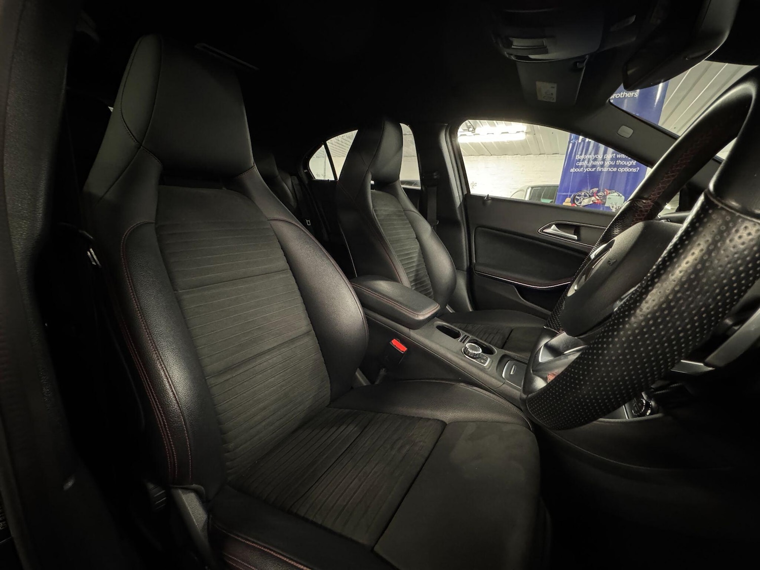 Used Mercedes-Benz A-Class 2017 for sale - 77490090: Photo 13