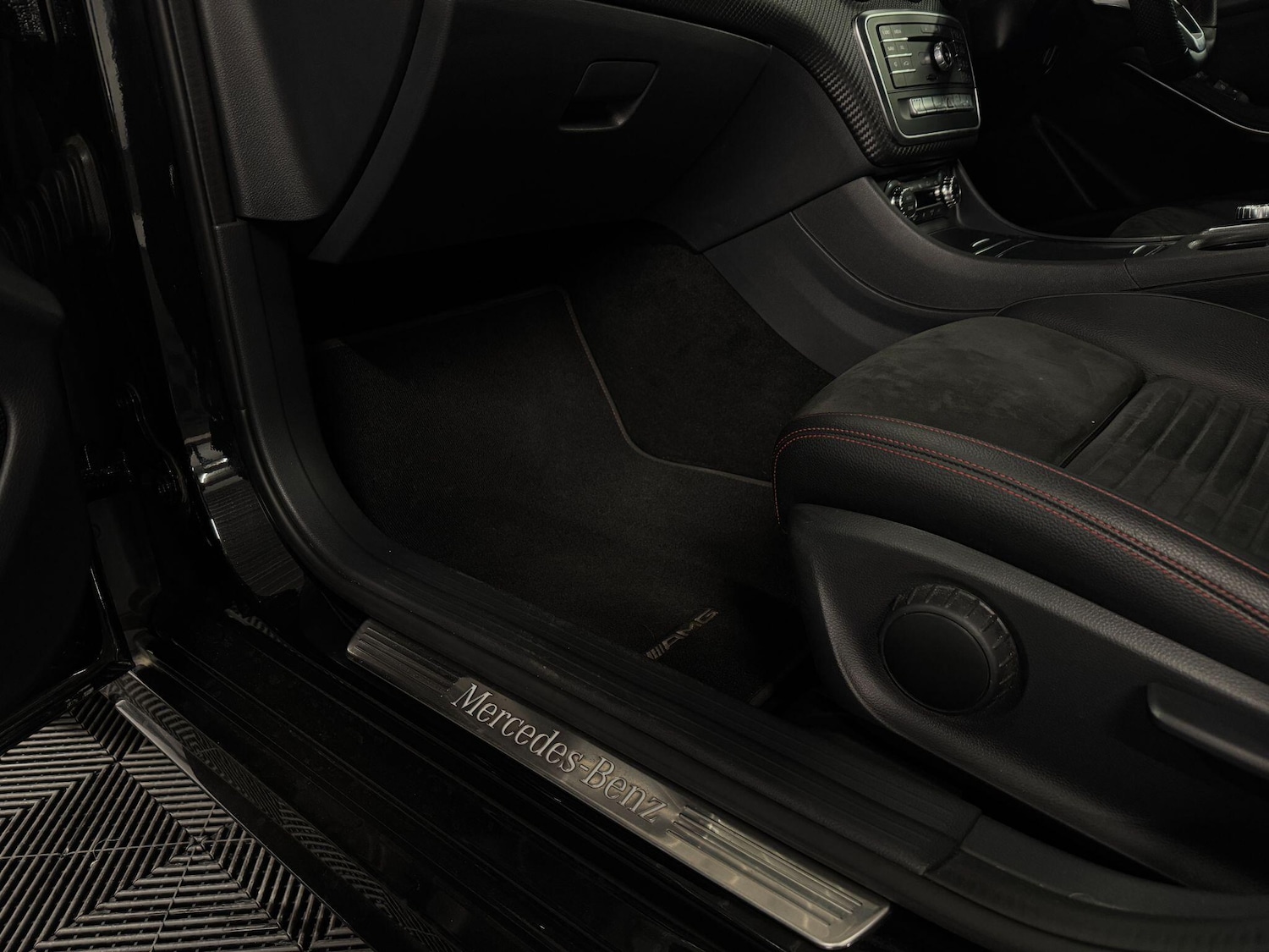 Used Mercedes-Benz A-Class 2017 for sale - 77490090: Photo 14