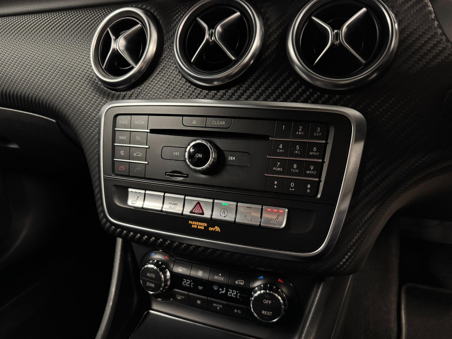 Used Mercedes-Benz A-Class 2017 for sale - 77490090: Photo 17