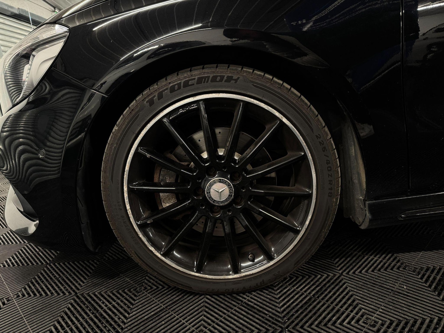 Used Mercedes-Benz A-Class 2017 for sale - 77490090: Photo 20