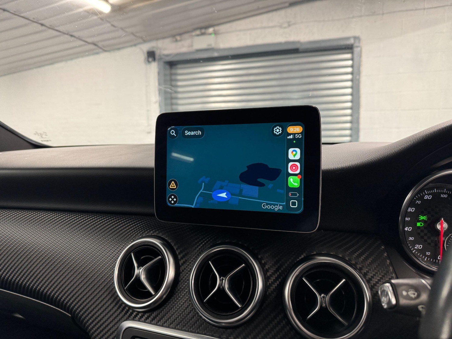 Used Mercedes-Benz A-Class 2017 for sale - 77490090: Photo 26