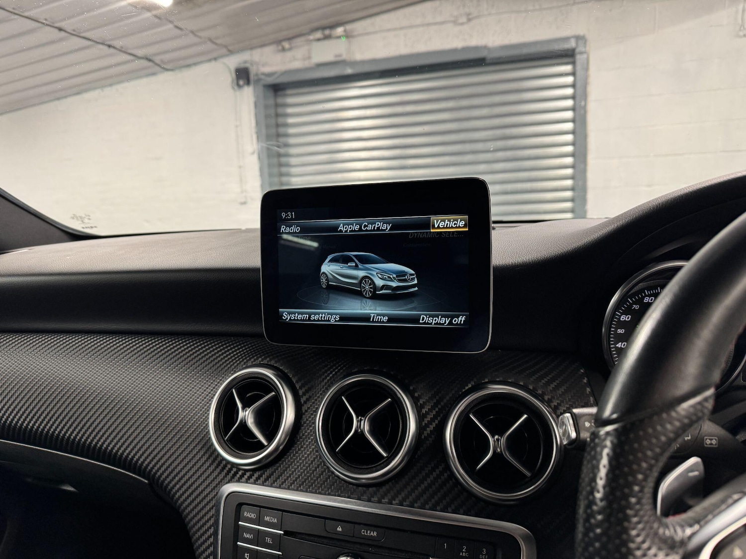 Used Mercedes-Benz A-Class 2017 for sale - 77490090: Photo 30