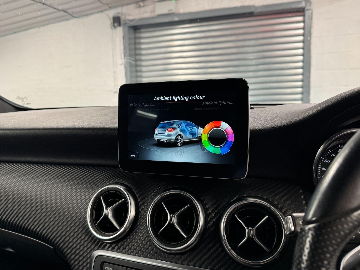 Used Mercedes-Benz A-Class 2017 for sale - 77490090: Photo 32